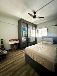 Blk 218 MARSILING CRESCENT (Woodlands), HDB 3 Rooms #565248181